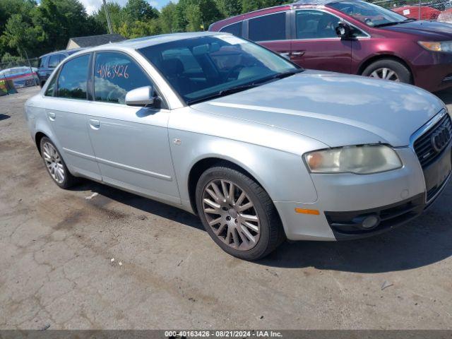  Salvage Audi A4