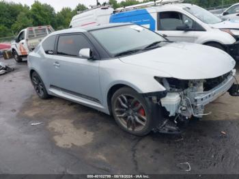  Salvage Scion TC