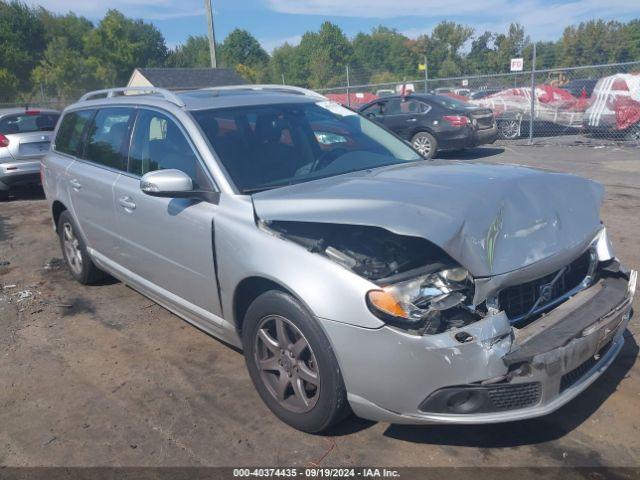  Salvage Volvo V70