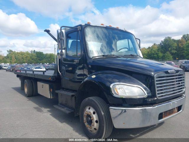  Salvage Freightliner M2