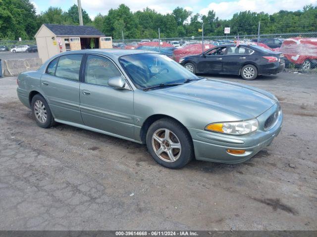  Salvage Buick LeSabre