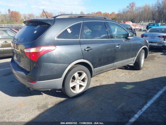  Salvage Hyundai Veracruz