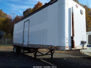  Salvage Great Dane Trailers Other