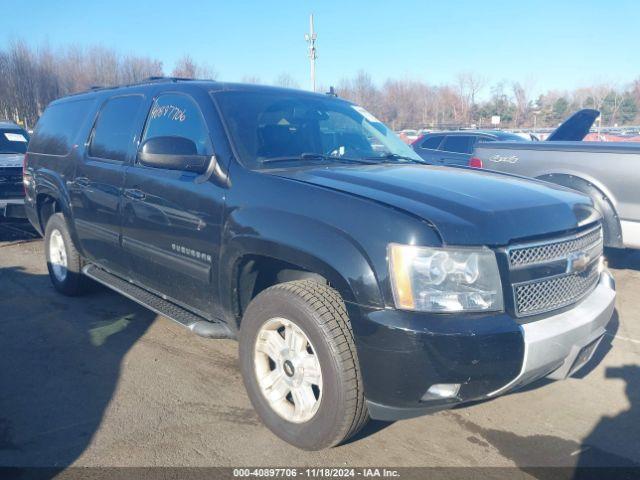  Salvage Chevrolet Suburban 1500