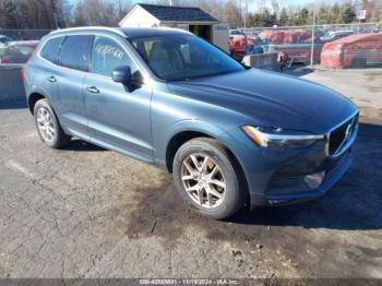  Salvage Volvo XC60