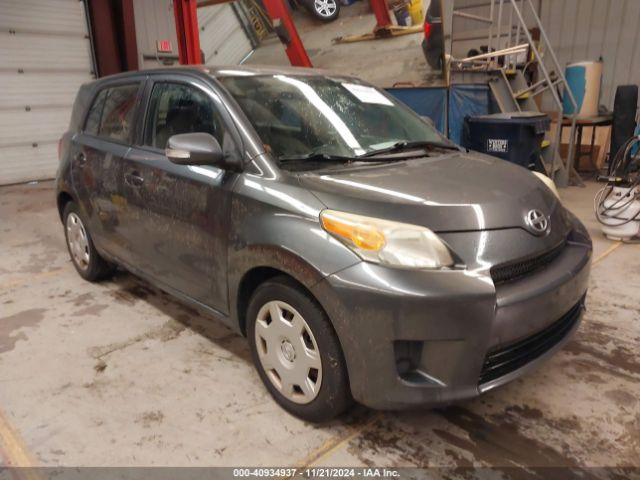  Salvage Scion xD