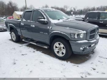  Salvage Dodge Ram 1500