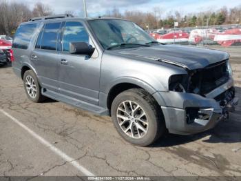  Salvage Ford Expedition