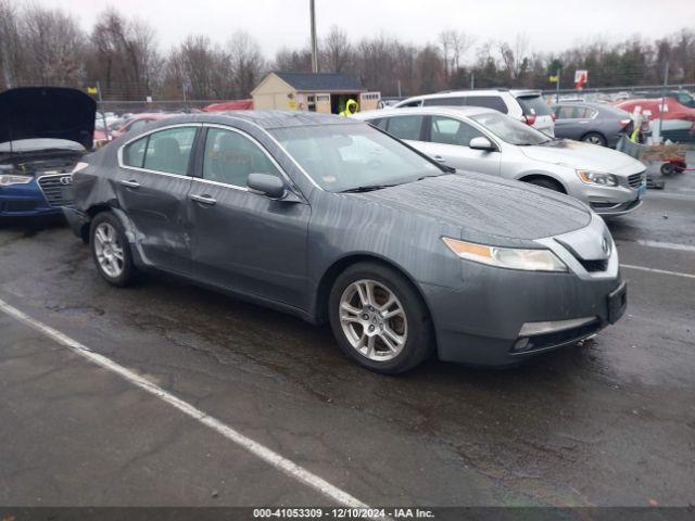  Salvage Acura TL