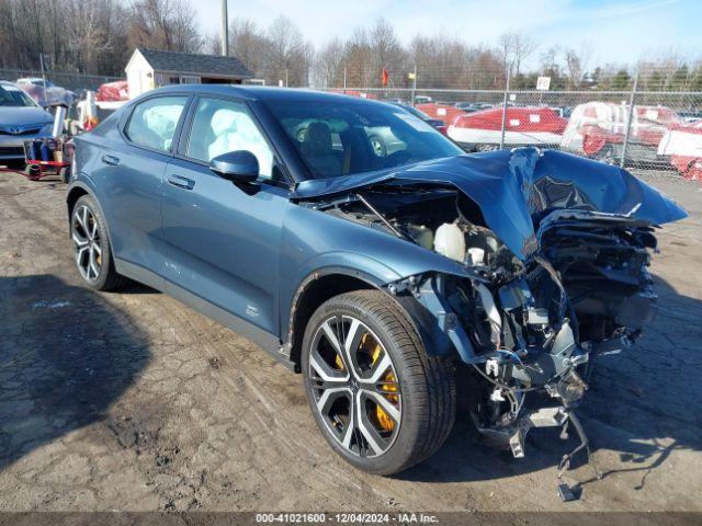  Salvage Polestar 2