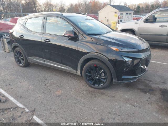  Salvage Chevrolet Bolt