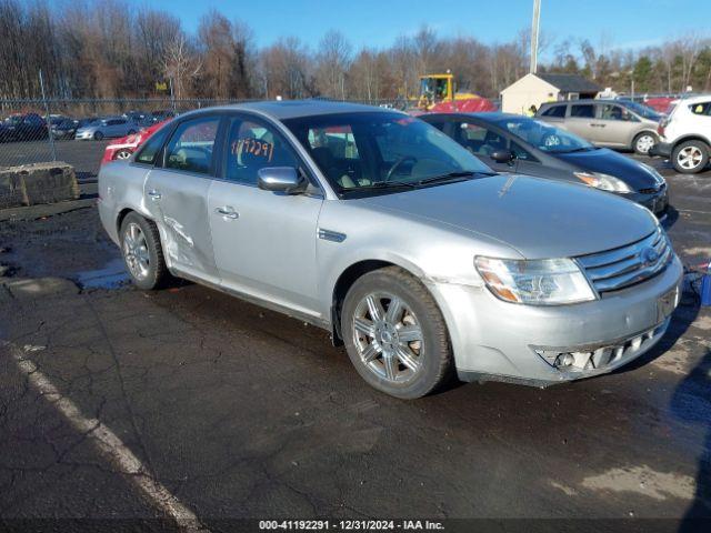  Salvage Ford Taurus