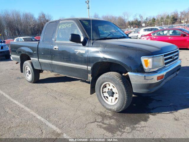  Salvage Toyota T100