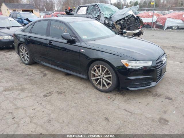  Salvage Audi A6