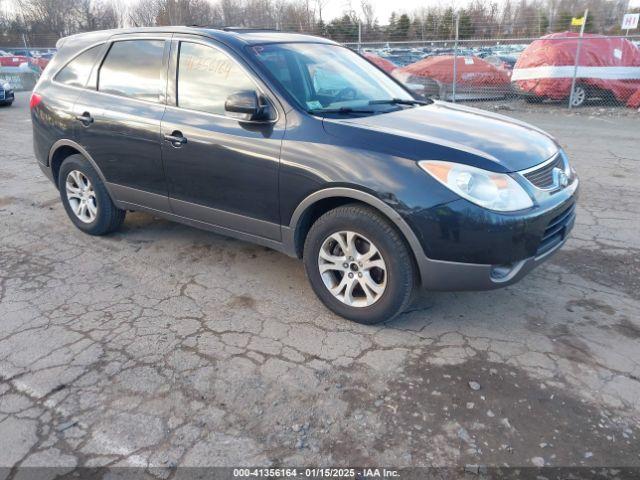  Salvage Hyundai Veracruz