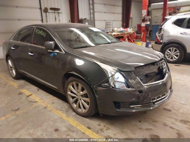  Salvage Cadillac XTS