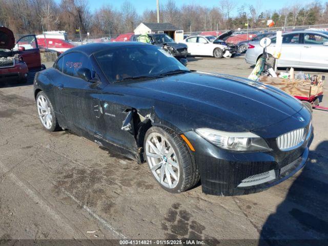  Salvage BMW Z Series