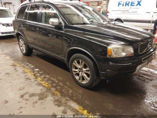  Salvage Volvo XC90