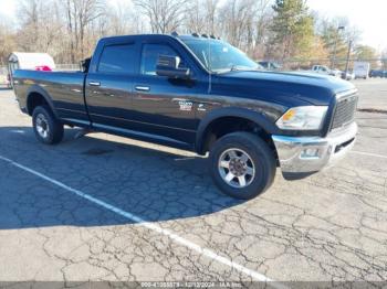  Salvage Dodge Ram 2500