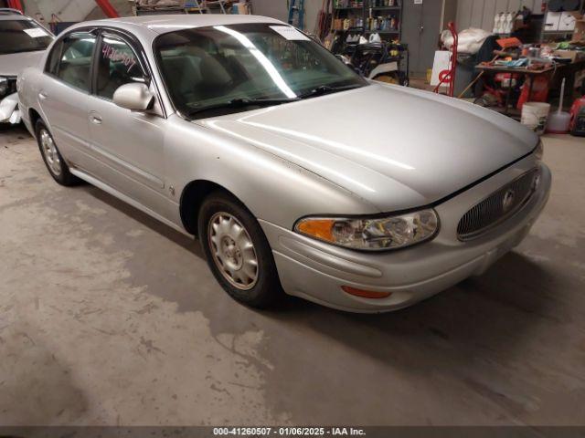  Salvage Buick LeSabre