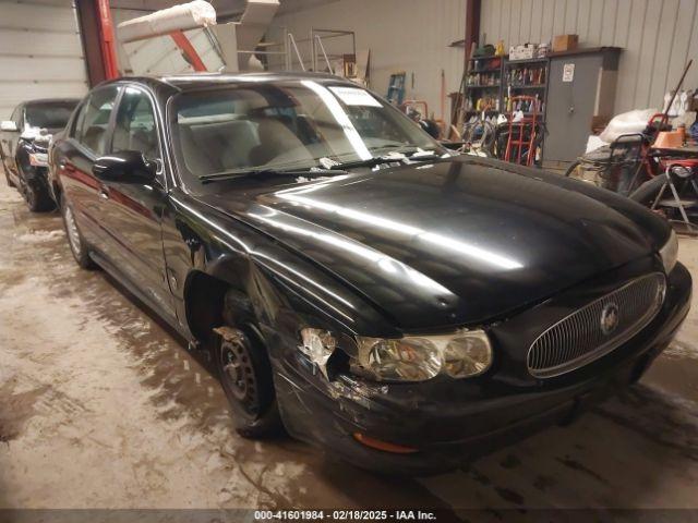  Salvage Buick LeSabre