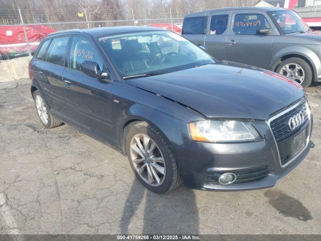  Salvage Audi A3