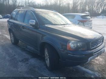  Salvage Volvo XC90