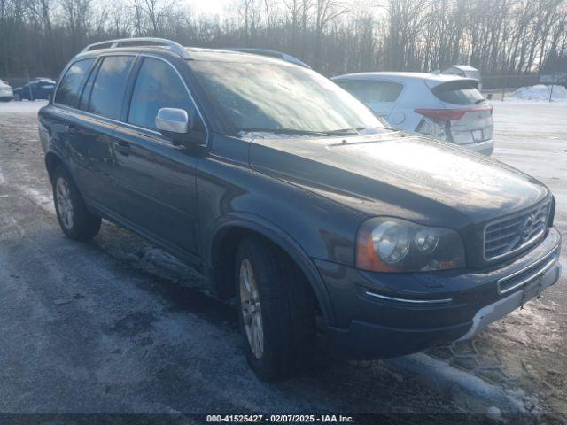  Salvage Volvo XC90