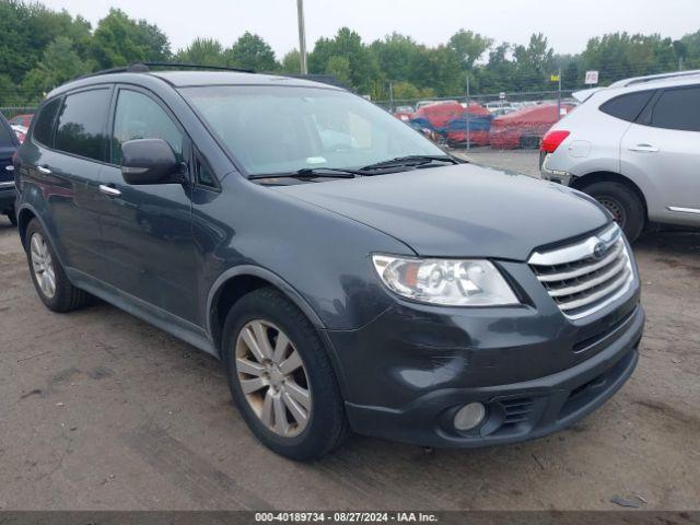  Salvage Subaru Tribeca