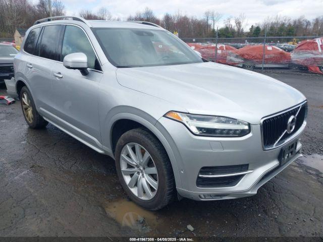  Salvage Volvo XC90
