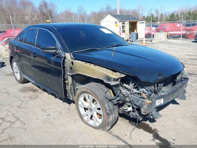  Salvage Ford Taurus