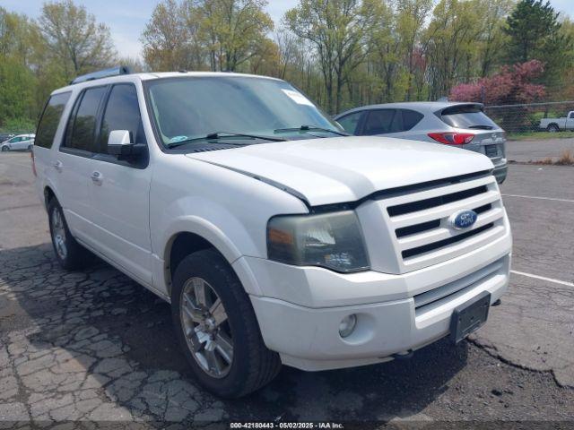  Salvage Ford Expedition