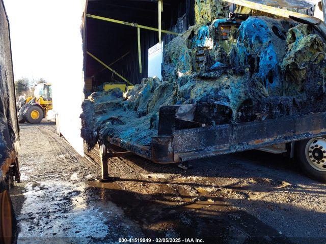  Salvage Great Dane Trailers Other