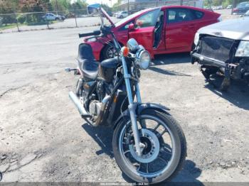  Salvage Honda Vt700