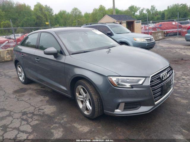  Salvage Audi A3