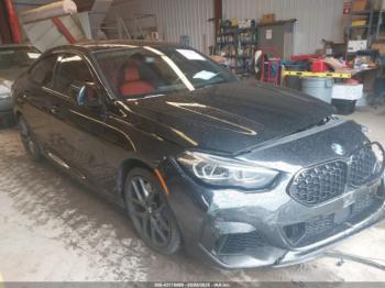  Salvage BMW M Series