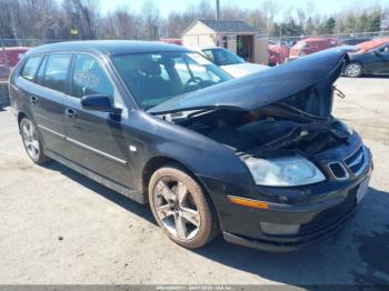  Salvage Saab 9-3