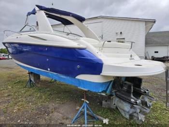  Salvage Monterey 298sc