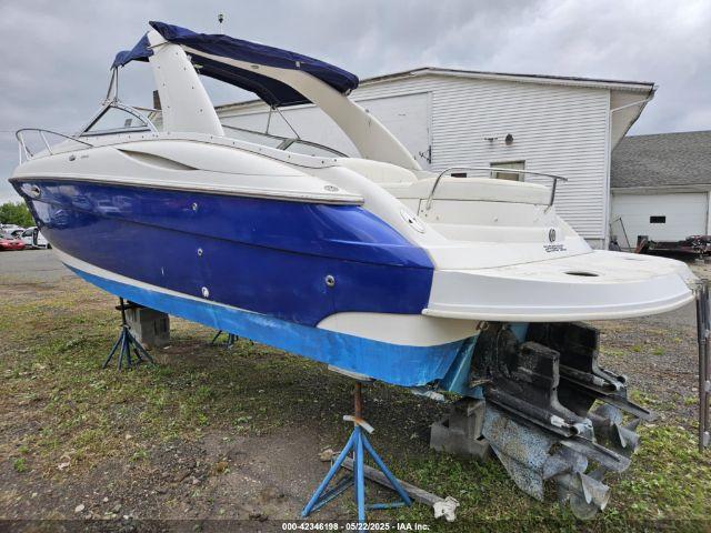  Salvage Monterey 298sc