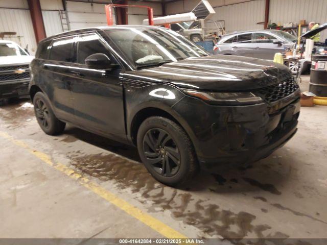  Salvage Land Rover Range Rover Evoque