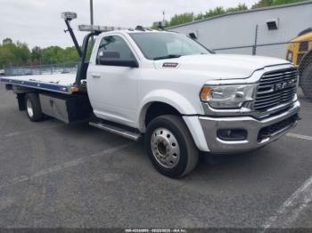  Salvage Ram 5500