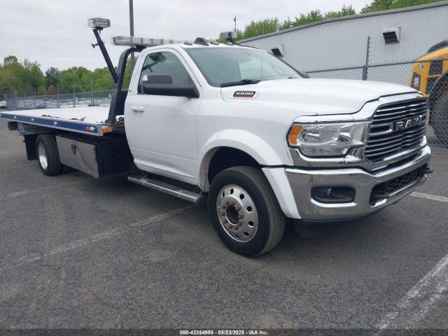  Salvage Ram 5500