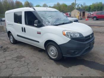  Salvage Ram Promaster