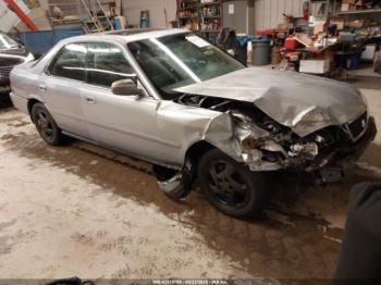  Salvage Acura TL