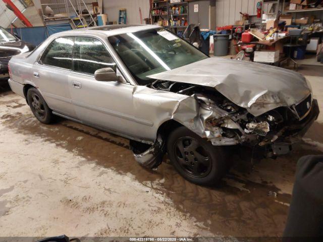  Salvage Acura TL
