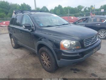  Salvage Volvo XC90