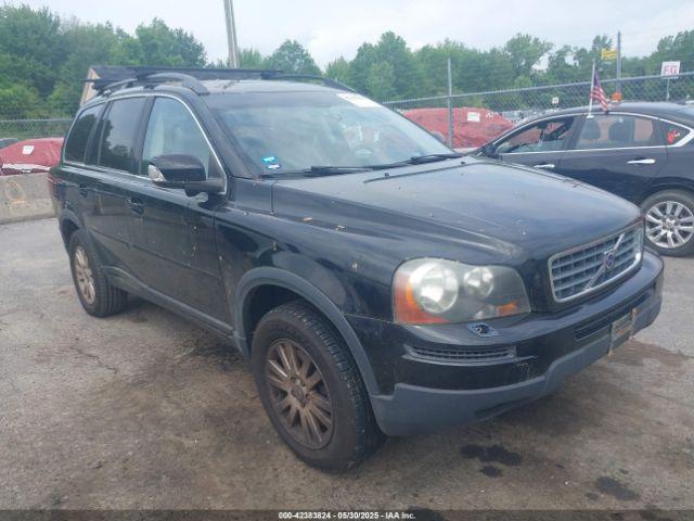  Salvage Volvo XC90