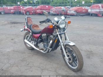  Salvage Honda Vt750