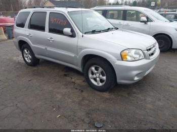  Salvage Mazda Tribute