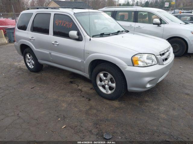  Salvage Mazda Tribute